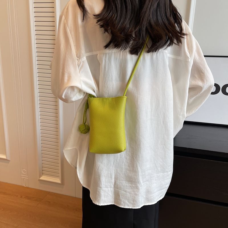 Women's Crossbody Bag Mini Phone Bag null