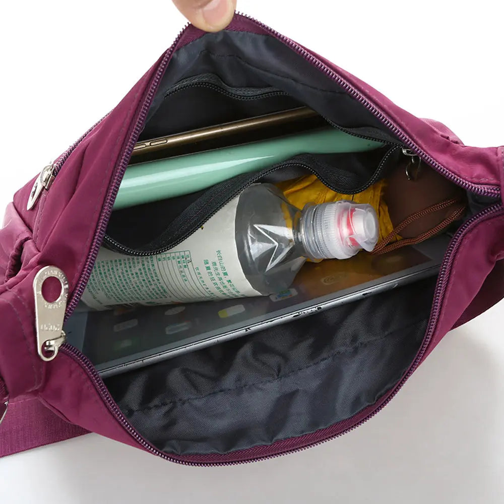 Women shoulder bag null