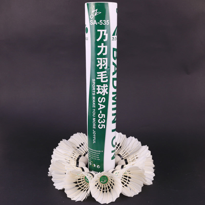 Training Play Badminton Resistant 12 Piece Suit null