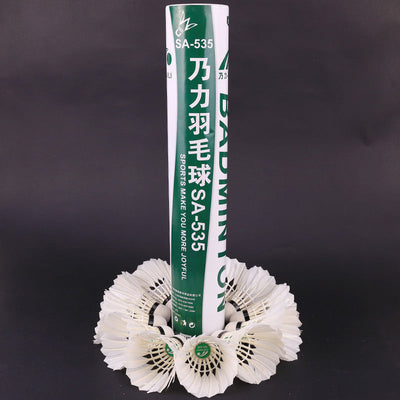 Training Play Badminton Resistant 12 Piece Suit null