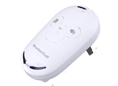 Elderly Wireless Pager Hospital Patient Emergency Alarm null