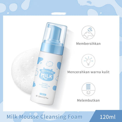120ml Pore Cleaning Skin Care Product null
