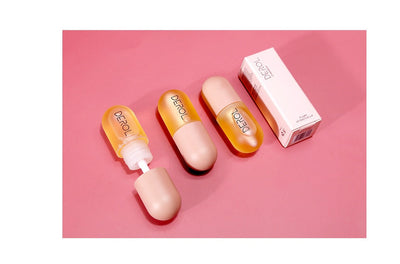 Instant Volume Lip Plumper Oil null