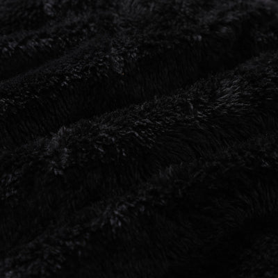 Men's Business Gentleman Fleece-lined Thickened Zipper Cardigan null