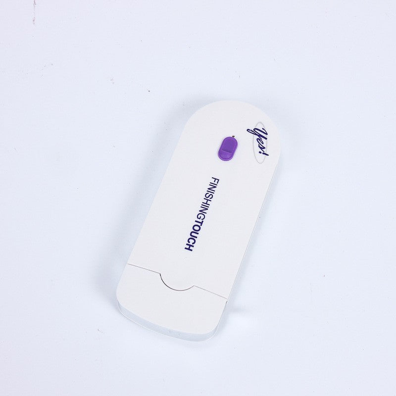 Hair Removal Shaver null