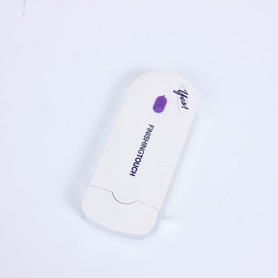 Hair Removal Shaver null