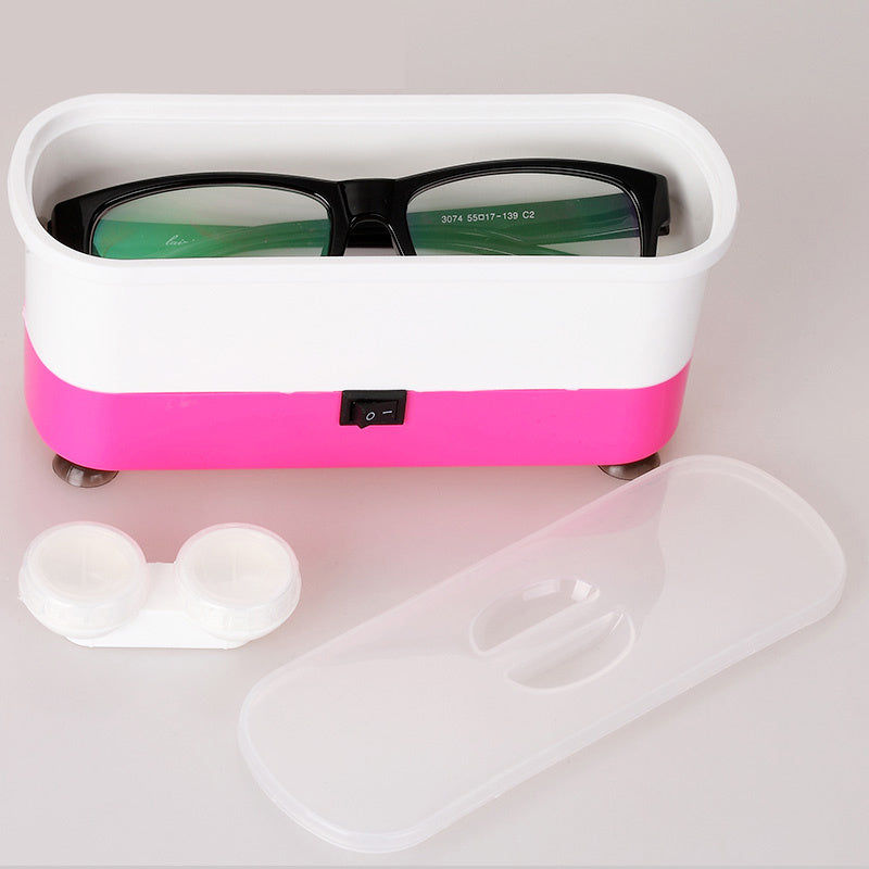 Analog ultrasonic cleaner null