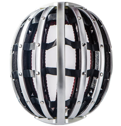 FOLDABLE BIKE HELMET null