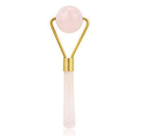 Beauty Jade Massage Facial Massage Beauty Massage Roller null