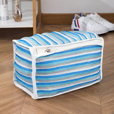 Shoe Washing Bag null