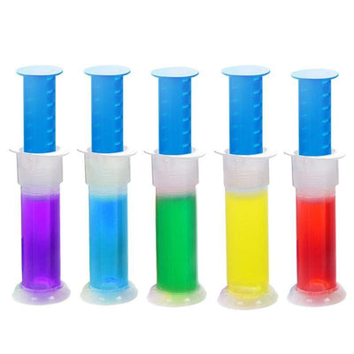 Magical Toilet Cleaner null