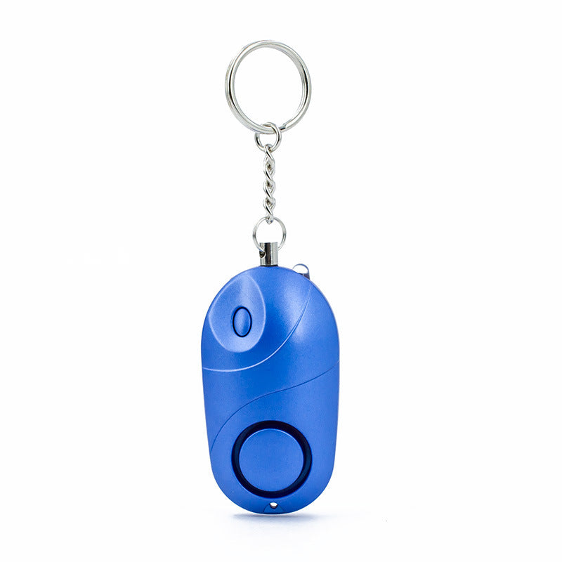 Fashion Personality Protection Personal Alarm CE null