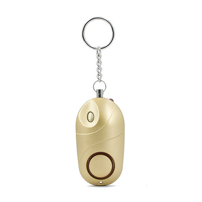 Fashion Personality Protection Personal Alarm CE null