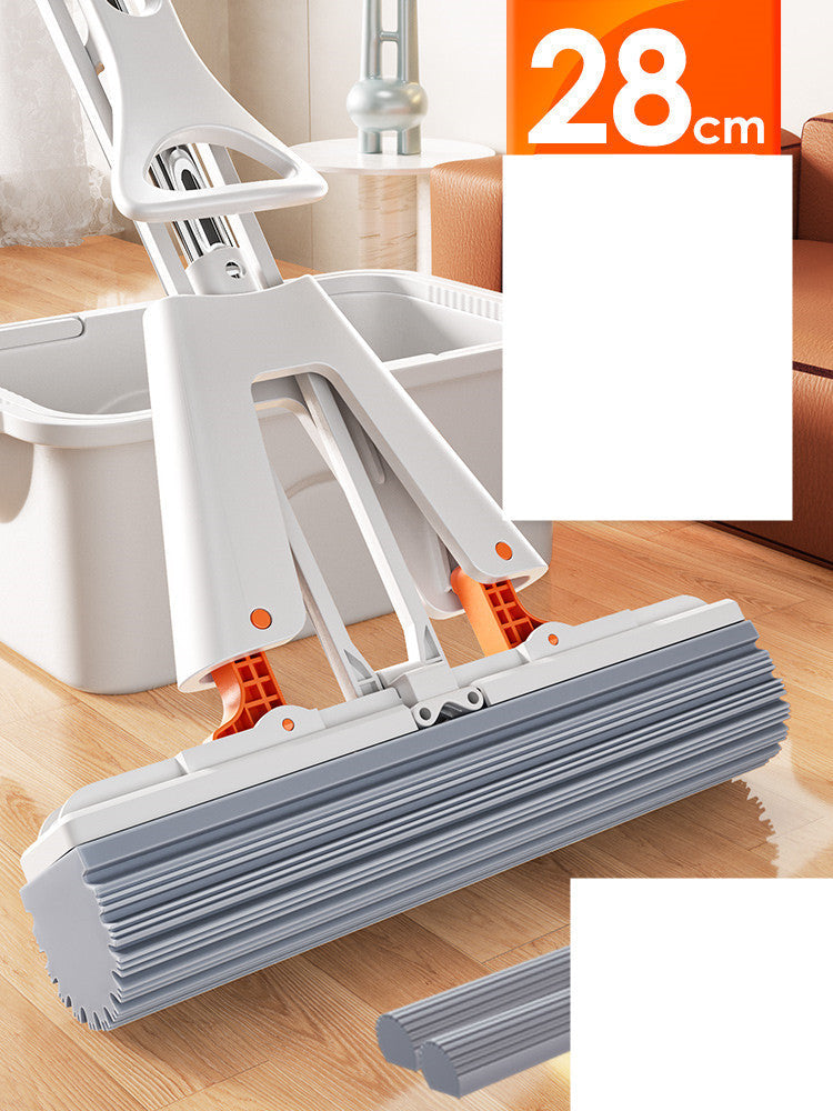 Sponge Household One Clean Absorbent Mop null