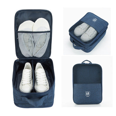 Travel Storage Shoe Bag null