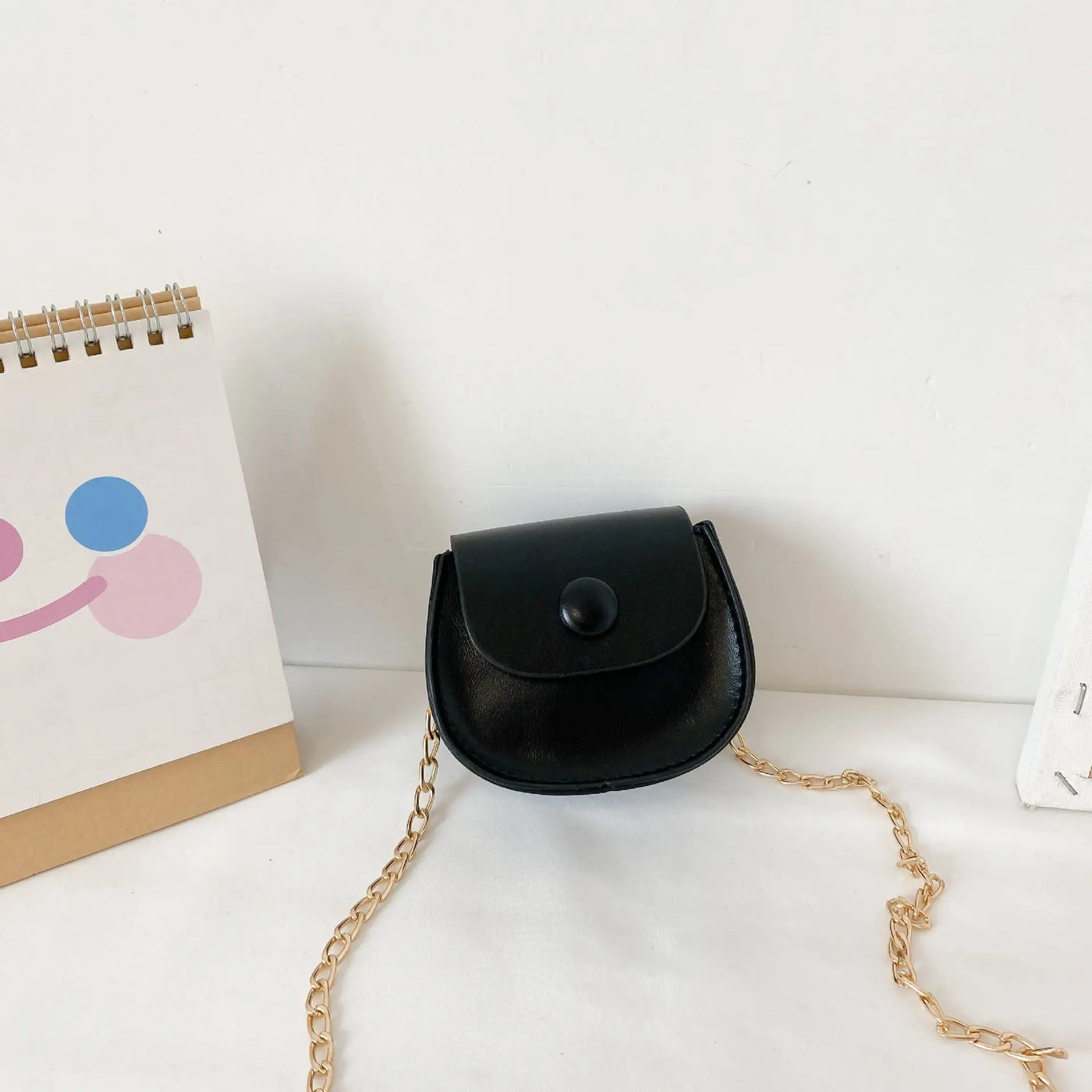 Accessories messenger bag women chain children's bag null