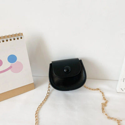 Accessories messenger bag women chain children's bag null