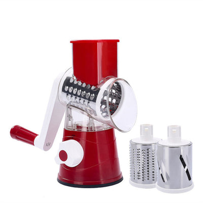 Manual Vegetable Cutter Slicer Kitchen Tools null