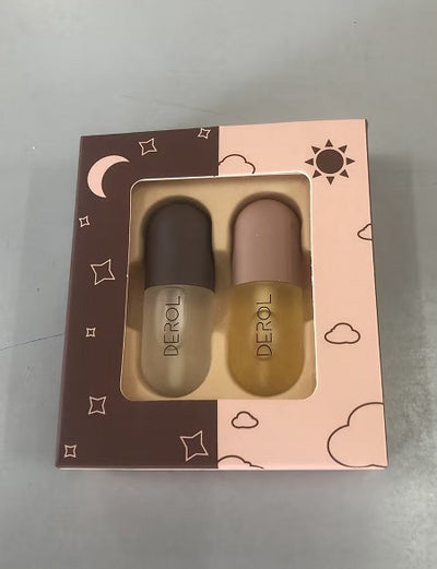 Instant Volume Lip Plumper Oil null