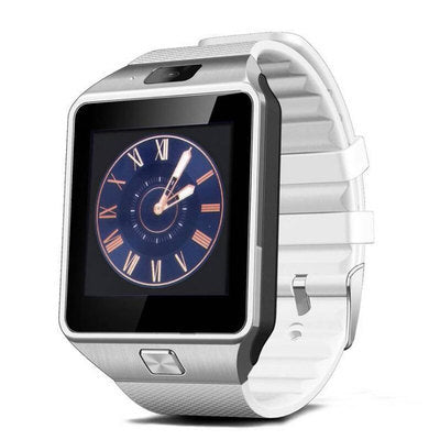 Sports Smart Watch DZ09 Card Phone Watch null