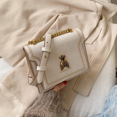 Women Small Square Bag null