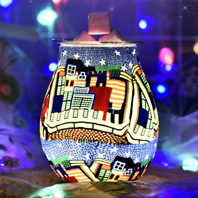 Sleep aid aromatherapy machine null