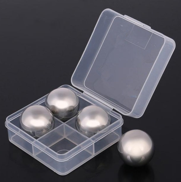 Ice Cubes Set Herbruikbare Chilling Stones Voor Whiskey Cooling Cube Koelen Rots Party Bar Tool null