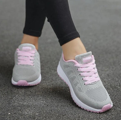 Women Shoes Sports Sneakers null