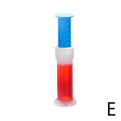 Magical Toilet Cleaner null