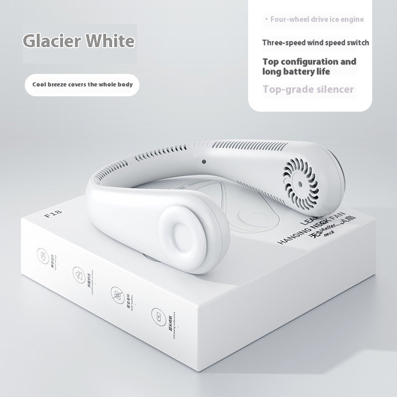 Turbine Portable Cooling Fan null