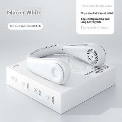 Turbine Portable Cooling Fan null