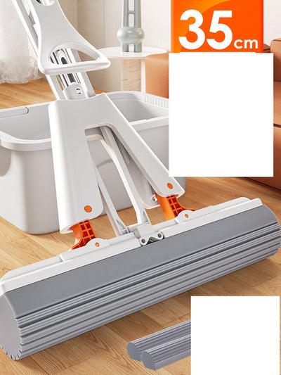 Sponge Household One Clean Absorbent Mop null