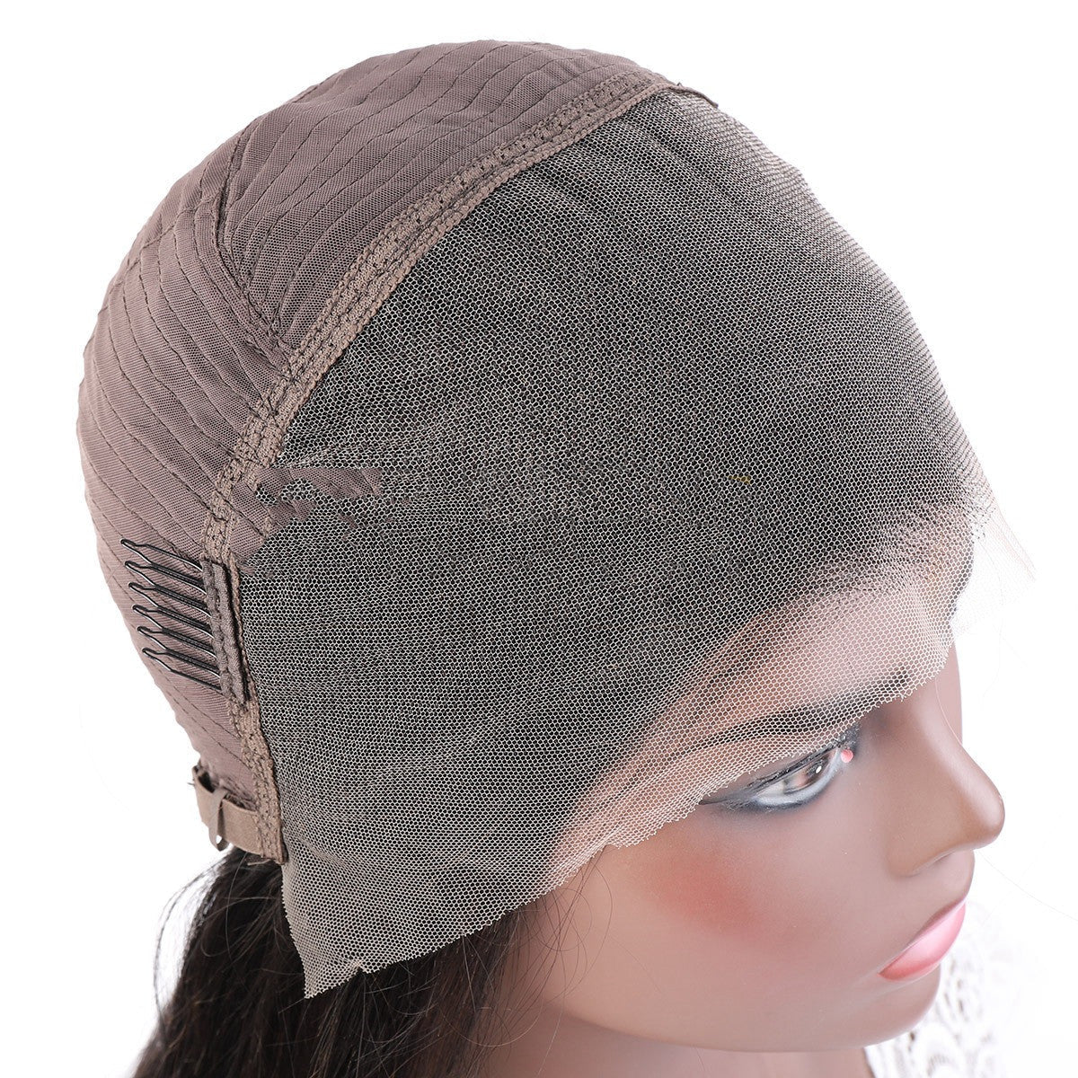 Human Hair HD Lace Wigs null