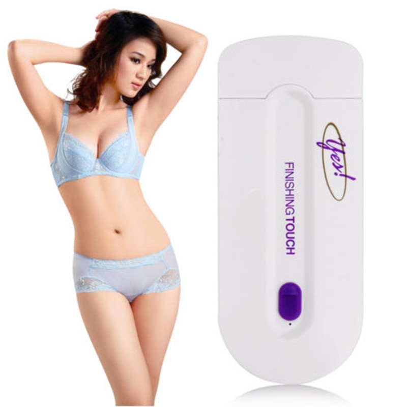 Hair Removal Shaver null