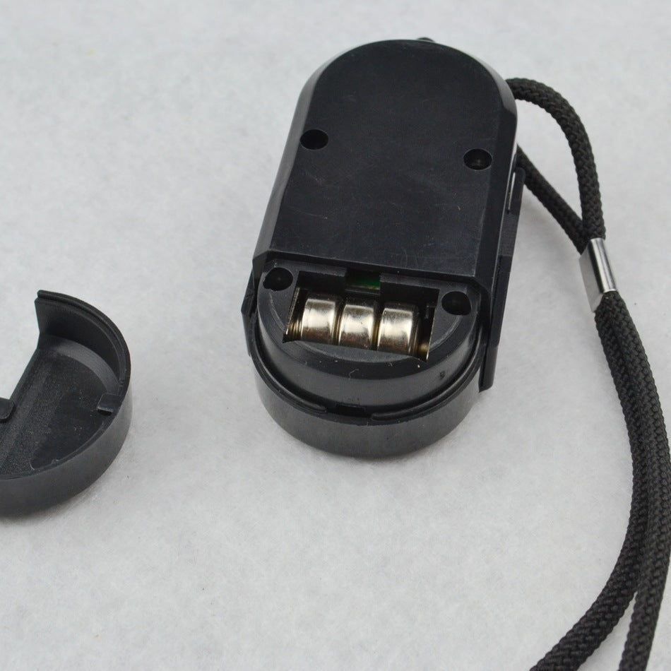 Business Trip Home Anti-theft Personal Infrared Alarm null