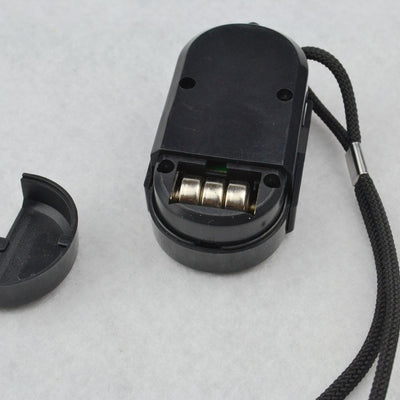 Business Trip Home Anti-theft Personal Infrared Alarm null