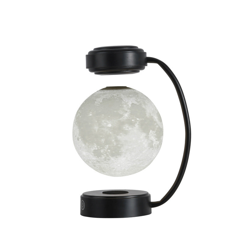 Wireless Magnetic Ball Lamp null