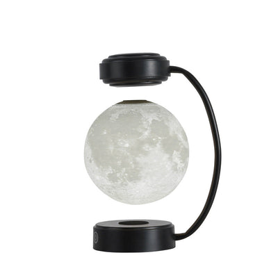 Wireless Magnetic Ball Lamp null