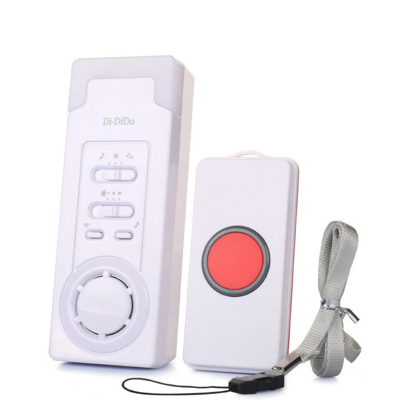 Wireless Pager, Alarm, Nursing Pager null