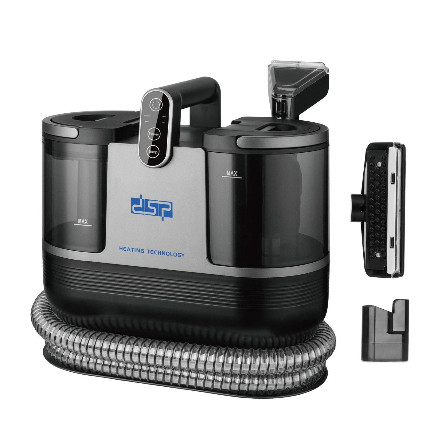 Dust And Stain Removal Cleaner Carpet Sofa null