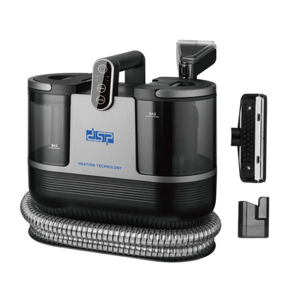 Dust And Stain Removal Cleaner Carpet Sofa null