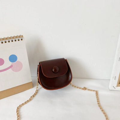 Accessories messenger bag women chain children's bag null