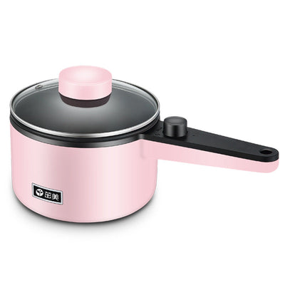 Electric cooker hot pot multi-function integrated pot null