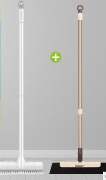 Long handle bristles bathroom brush toilet floor brush null