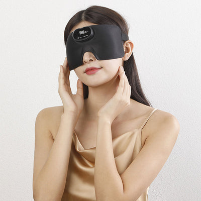 Relaxing And Peace Of Mind Sleep Aid Smart Eye Mask null
