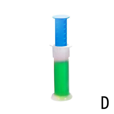 Magical Toilet Cleaner null