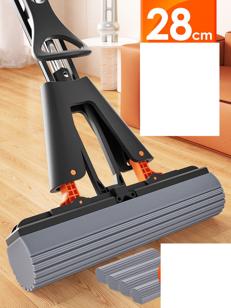 Sponge Household One Clean Absorbent Mop null