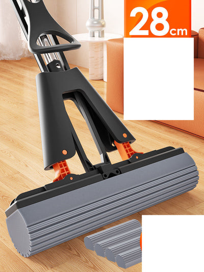 Sponge Household One Clean Absorbent Mop null