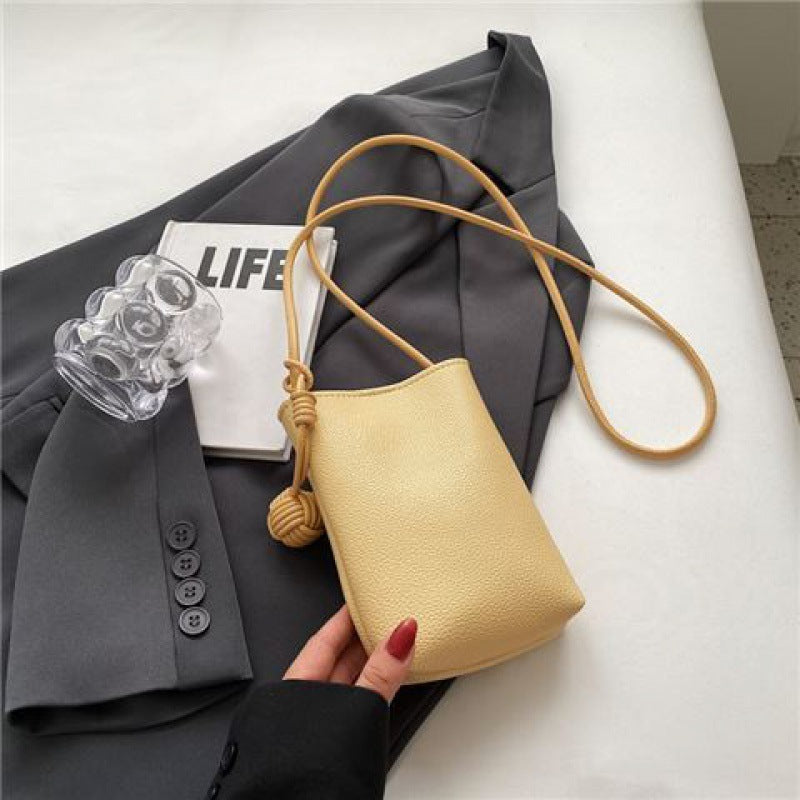 Women's Crossbody Bag Mini Phone Bag null