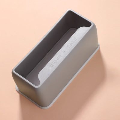 Metal Filter Cat Litter Shovel Set Pet Toilet Cleaning Scoop Poop Clean Tool Large Wooden Handle Pets Supplies null